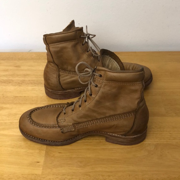 Vintage (brand) boots, women’s size 9 - Picture 2 of 3